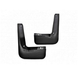 Lapače nečistot Škoda Rapid přední zástěrky Rapid