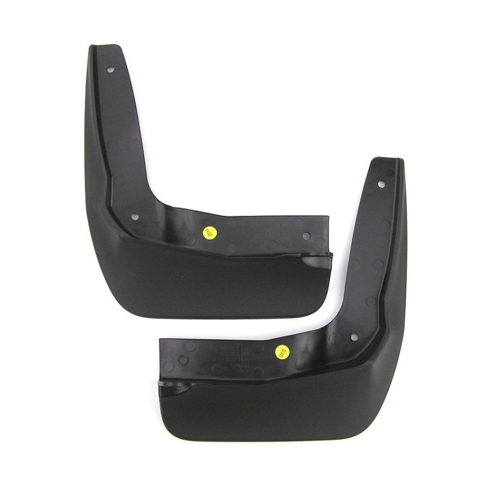 Zástěrky Škoda Kamiq přední lapače nečistot Škoda Kamiq