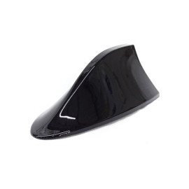 Anténa shark ploutev černá FM/AM univerzální střešní auto anténa
