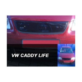 Zimní clona VW Caddy Life 2004-2010
