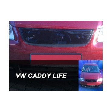 Zimní clona VW Caddy Life 2004-2010