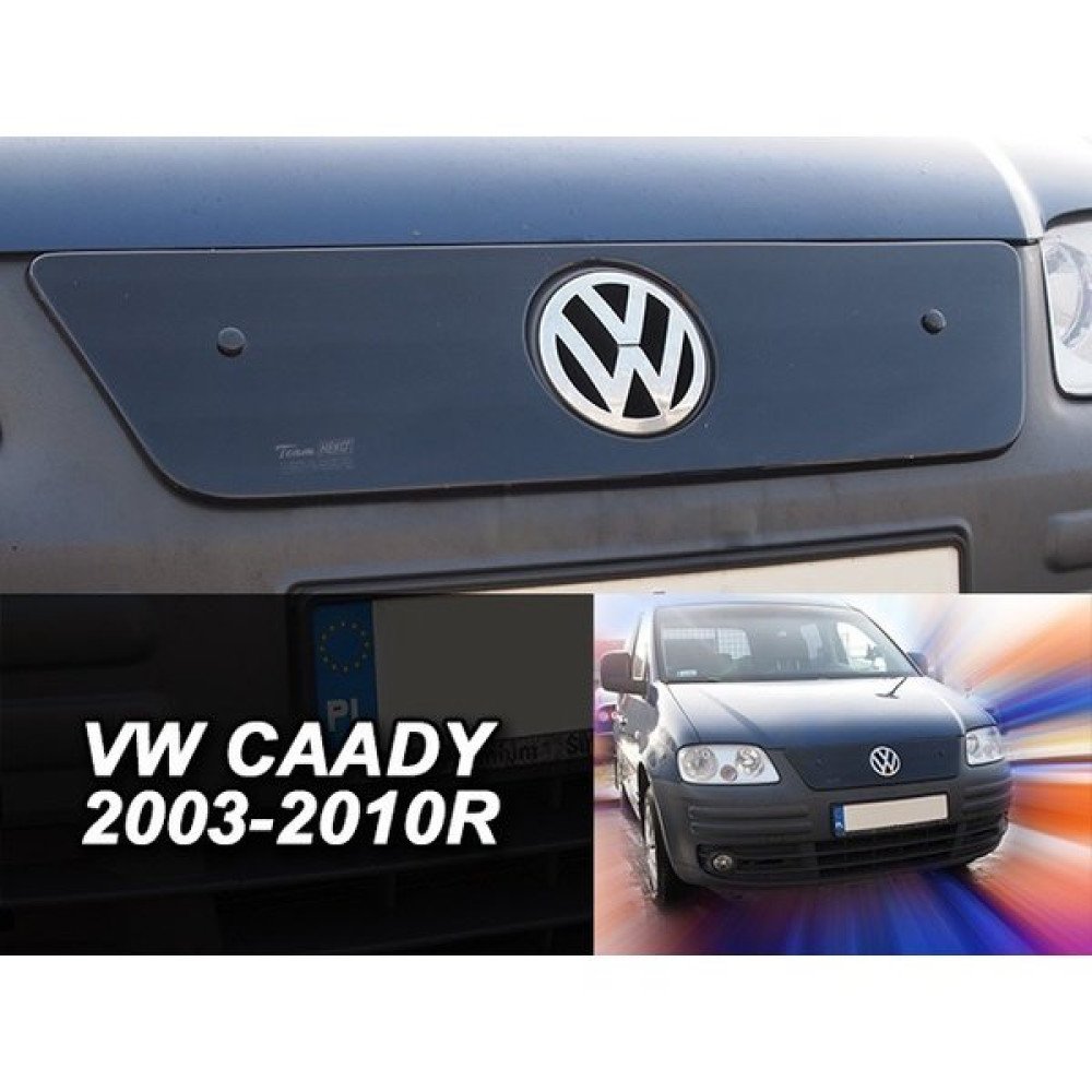 Zimní clona Volkswagen Caddy 2K 2003-2010