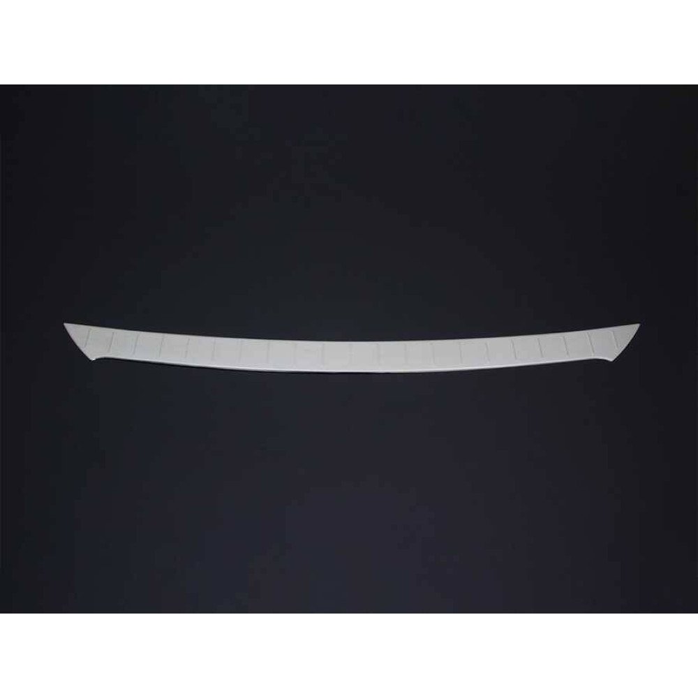 Kryt prahu pátých dveří Peugeot 2008 2019- nerez