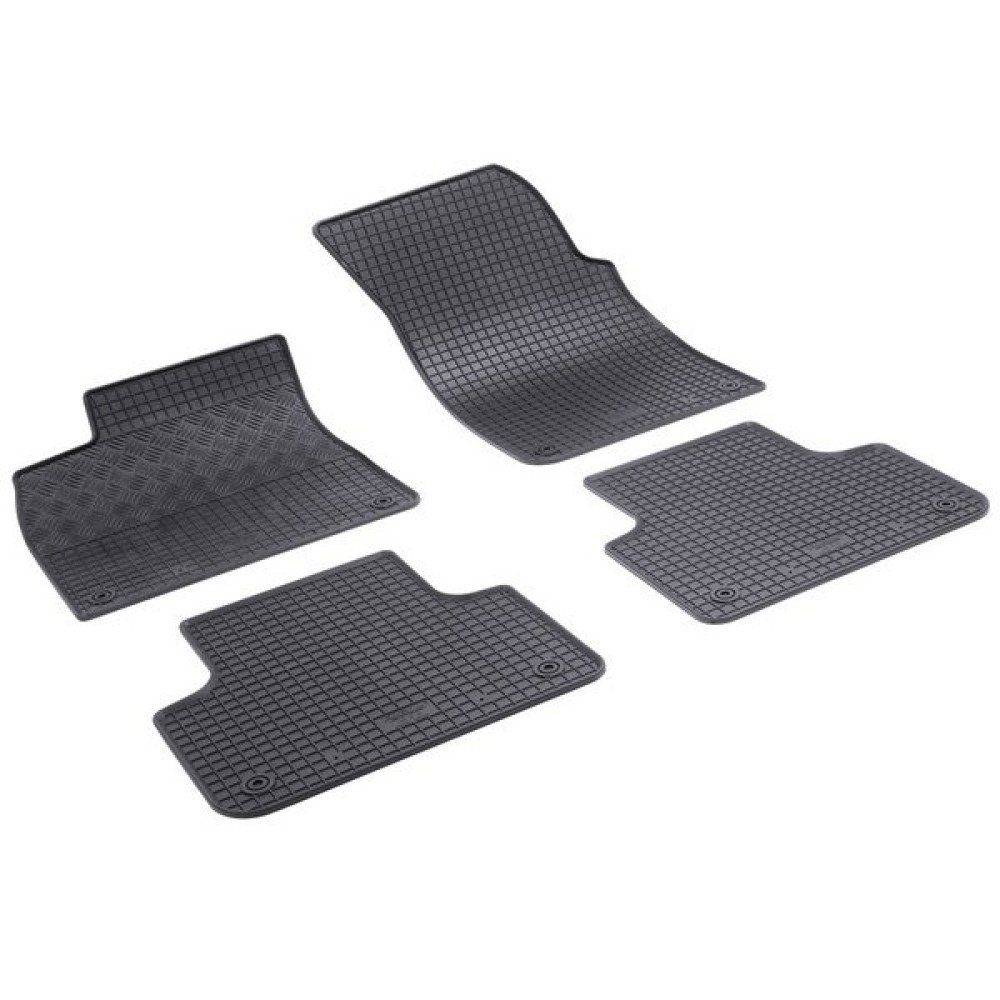 Autokoberce gumové BMW X5 GO5 2018- a dárek