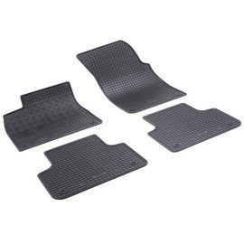 Autokoberce gumové BMW X5 GO5 2018- a dárek