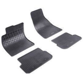 Autokoberce gumové Audi A7 2018-