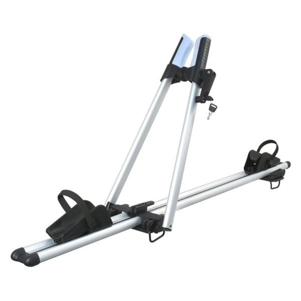 Nosič jízdního kola hliníkový ALU-HEAVY TÜV