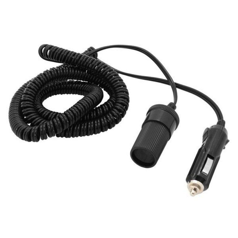 Prodlužovací kabel 12/24V 5A 3m
