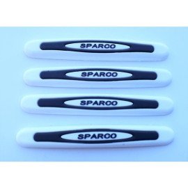 Chránič dveří SPARCO 4ks  (typ3)