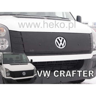 Zimní clona VOLKSVAGEN Crafter 2006 - 2011 -