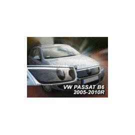 Zimní clona VOLKSWAGEN PASSAT B6 2005-2010