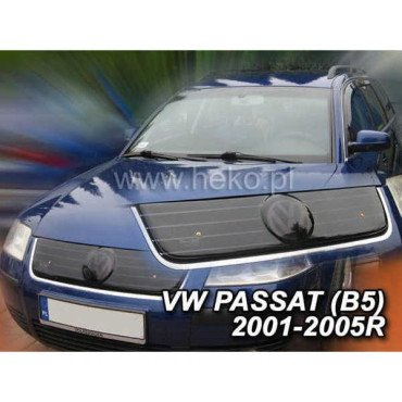 Zimní clona VOLKSVAGEN PASSAT B5 2001 - 2005