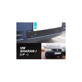 Zimní clona VOLKSVAGEN Sharan 2000 - 2010 DOLNÍ