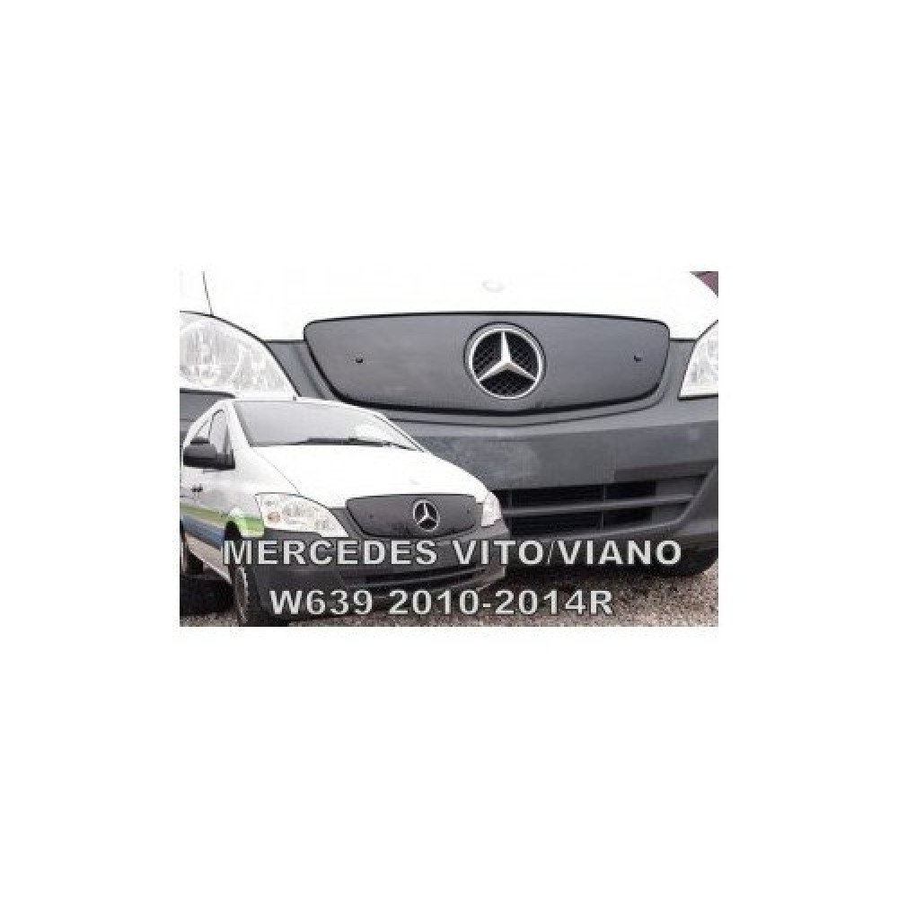 Zimní clona Mercedes Vito/Vivano 2010-2014