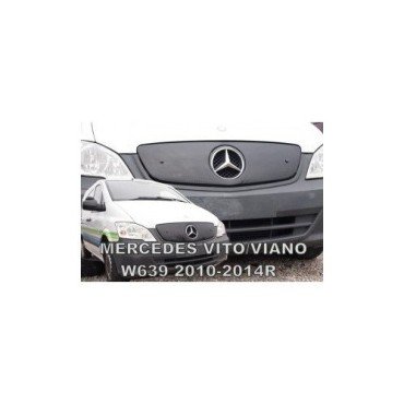 Zimní clona Mercedes Vito/Vivano 2010-2014