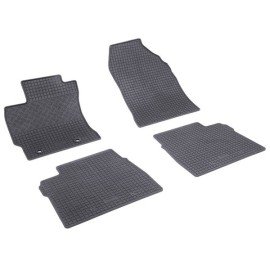 Autokoberce gumové Toyota RAV 4 od 2019- / + Hybrid 2019-