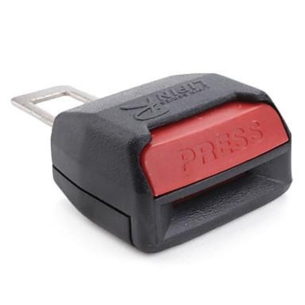 Přeska bezpečnostního pásu STOP ALARM