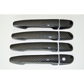 Kryty klik dveří karbon Mazda CX-5  a dárek