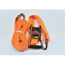 Popruh s ráčnou 2 T  6 m