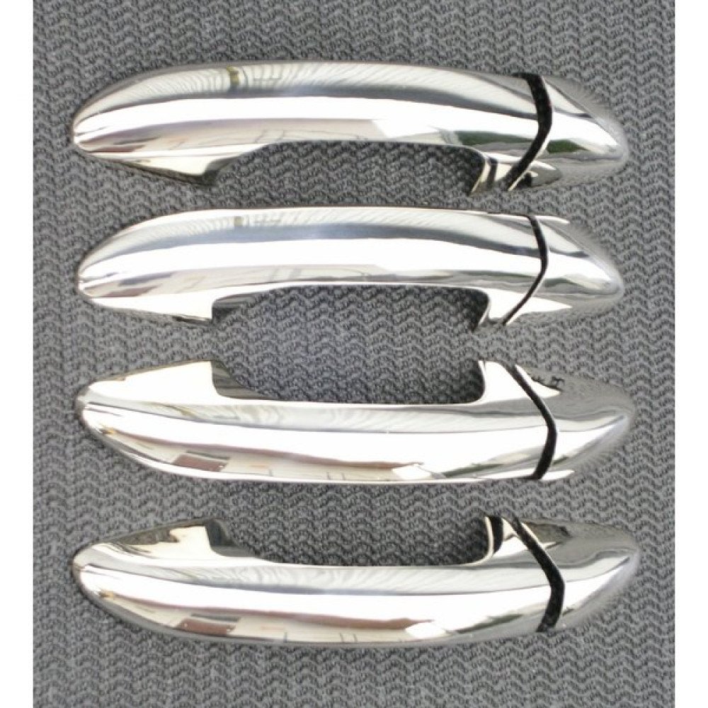 Volkswagen Passat CC  kryt kliky dveří nezez