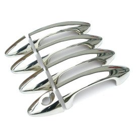 Ford B-Max kryty klik dveří NEREZ