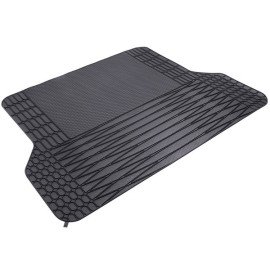 Gumový koberec do kufru UNI 141 cm x 106 cm 