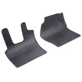 Autokoberce gumové Scania 2004-