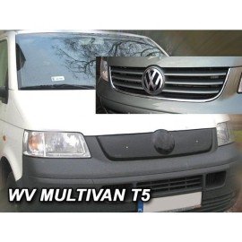 Zimní clona Volkswagen Transporter T5 Multivan 2003-2009