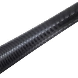 Kryt prahu pátých dveří Mercedes B (W246) 2011- karbonová fólie