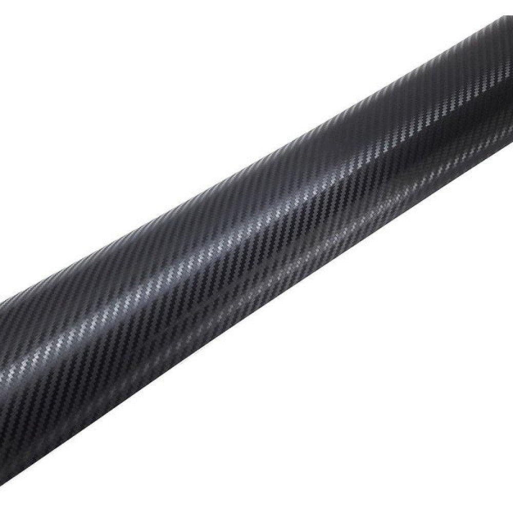 Kryt prahu pátých dveří Toyota Corolla E12 2002-2006 Kupé/Sedan karbonová fólie