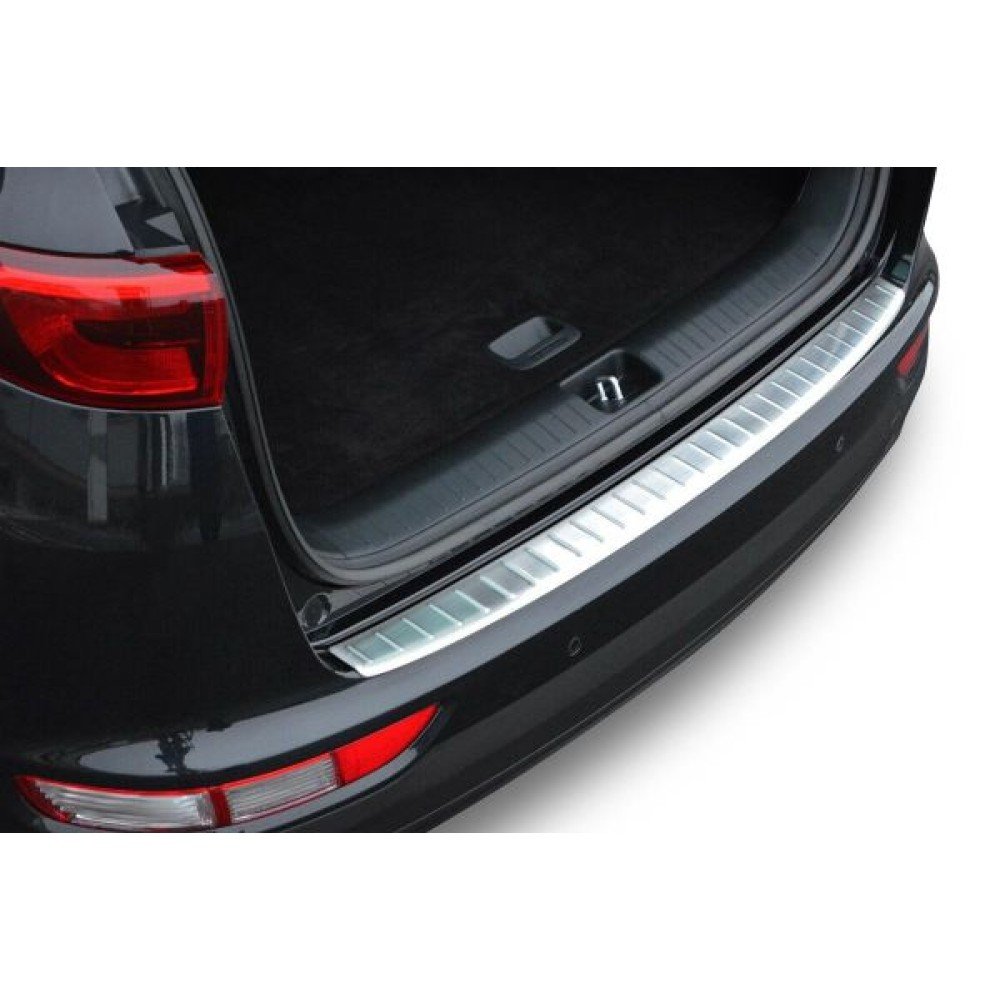 Kryt prahu pátých dveří Kia Sportage 2015 - 2018