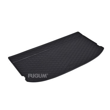 Gumový koberec do kufru SUZUKI Ignis 2017- 4x2, 4x4 (vana do kufru) a dárek