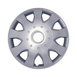 Poklice na kola Volkswagen, kryty kol 16" silver (typ 28)