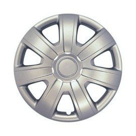 Poklice na kola Opel, kryty kol 16" silver (typ 29) a dárek