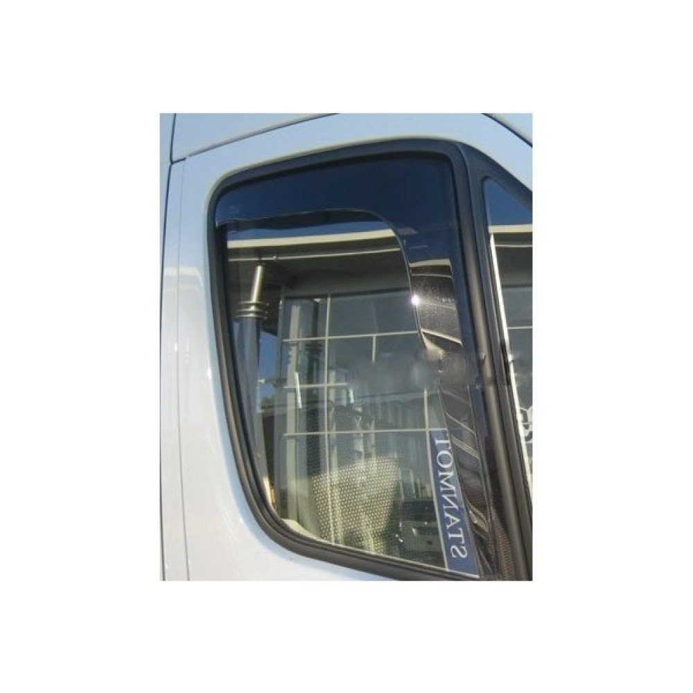 Ofuky oken Volkswagen Crafter 2006-2017