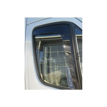 Ofuky oken Volkswagen Crafter 2006-2017