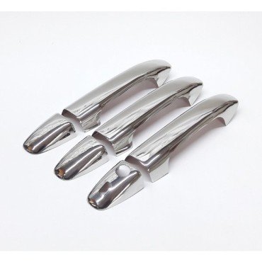 Kryty klik dveří Mercedes Vito W447 2014-