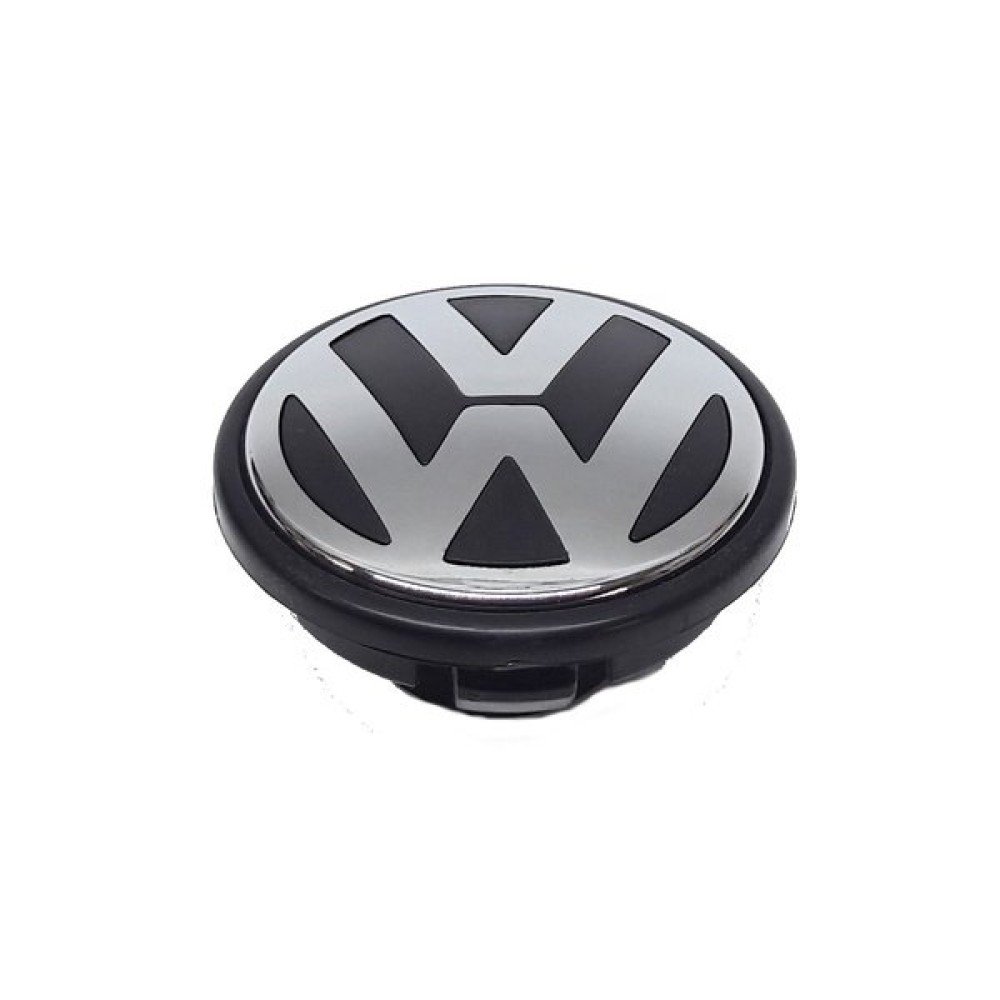 Středy do kol Volkswagen 7L6601149B