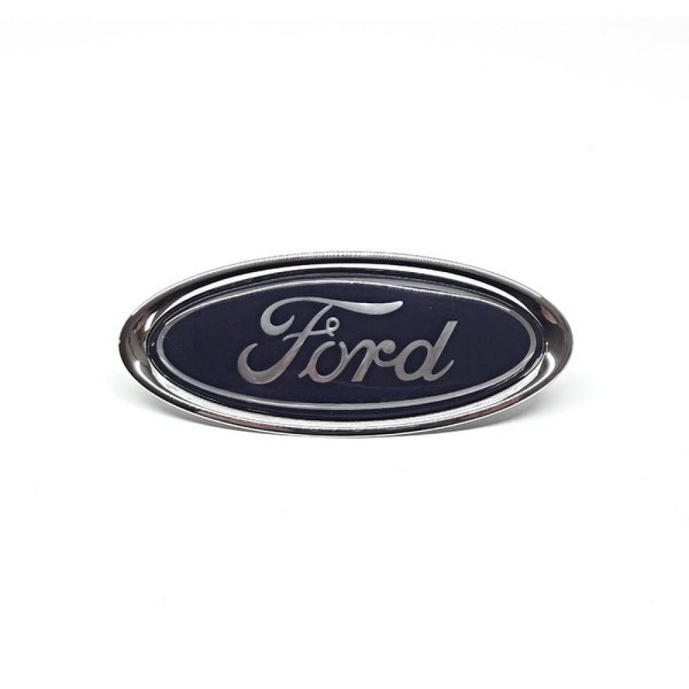 Znak Ford Focus, Fiesta, Mondeo, Courier