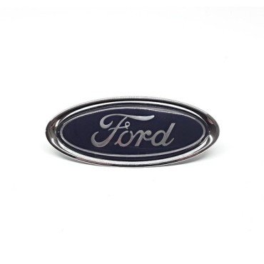 Znak Ford Focus, Fiesta, Mondeo, Courier