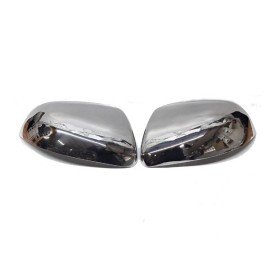 Mercedes VITO (W447) kryty zrcátek 2014- Nerez