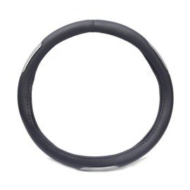 Potah volantu černý (typ3)