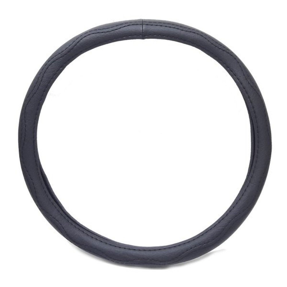 Potah volantu 42cm černý