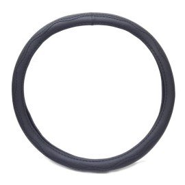 Potah volantu 42cm černý