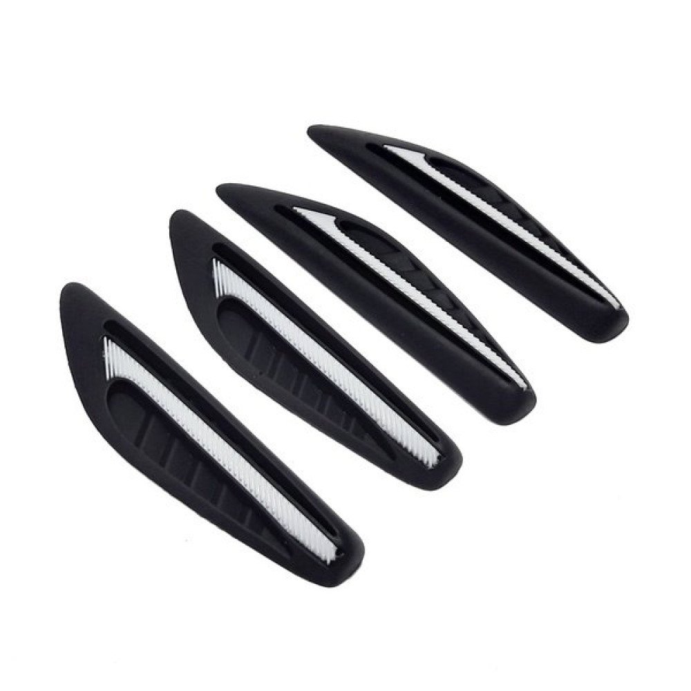 Chránič dveří nalepovací 4ks (typ2)