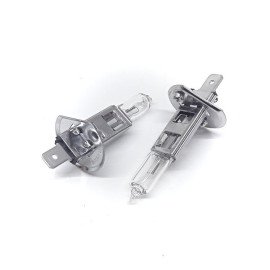 Žárovka H1 super white xenon autožárovka