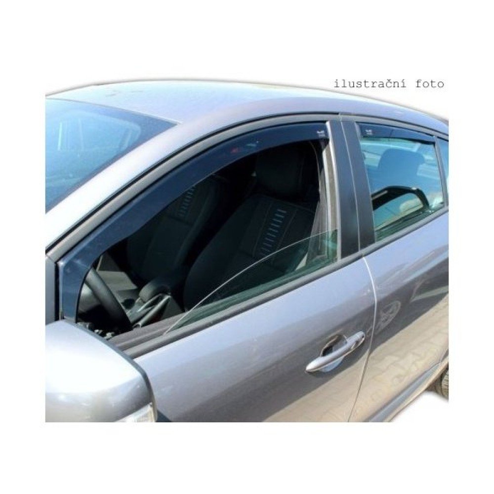 Ofuky oken Opel Corsa D/E 3-dvéř. 2006-