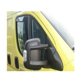 Ofuky oken Fiat Ducato 2006-