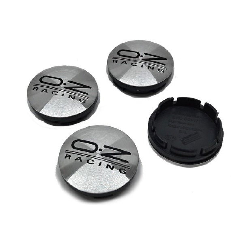 Středy kol OZ racing 52 MM