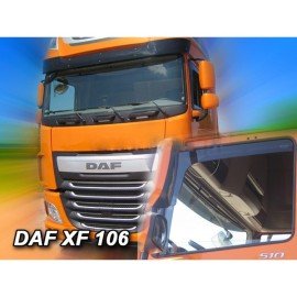 Ofuky oken DAF XF 106 2012-